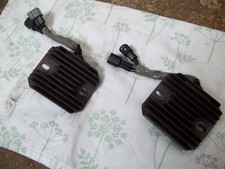 GSXR1000 K7 K8 rectifier