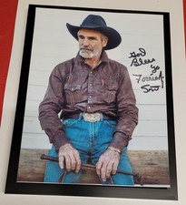 'YELLOWSTONE' CAST  COWBOY A5