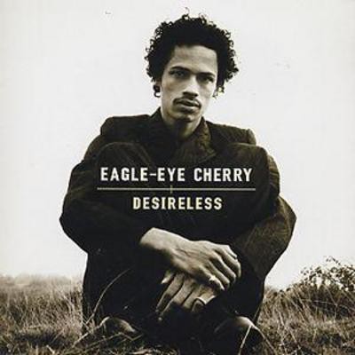 Eagle eye cherry - eagle-eye, cherry: