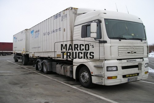 Truck photo man tga - photo, 440