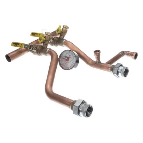 Rinnai heating kit - heating,