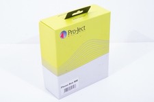 Project Phono Box MM phono pre amplifier, manual, original box