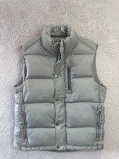 Crew Clothing Gilet Mens