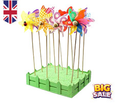 Small Plastic Colourful