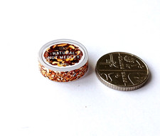DOLLS HOUSE MINIATURE 1:12 *