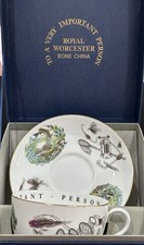 Royal Worcester VIP Cup &