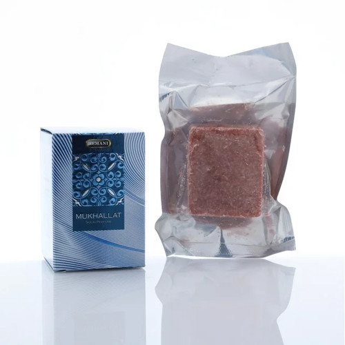 Hemani musk jamid - hemani, mukhallat