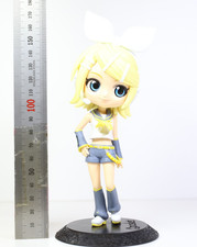 Kagamine Rin Figure Vocaloid