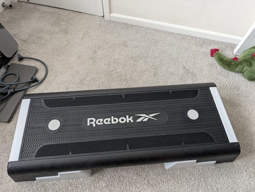 Reebok gym step aerobic - step,