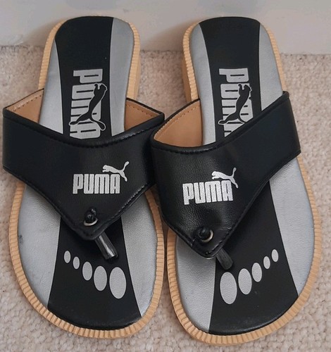 Puma ladies toepost sandals - toepost,
