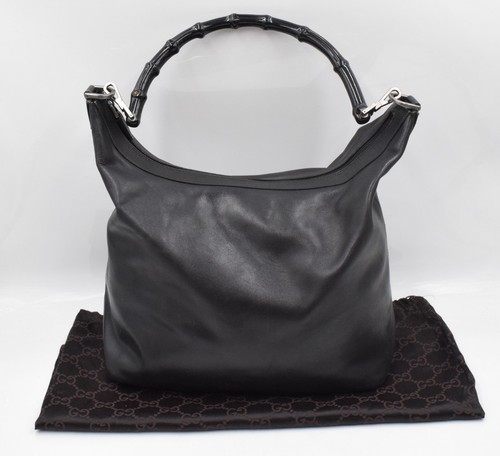 Gucci hobo bag - bag, leather