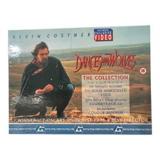 Dances With Wolves Collection