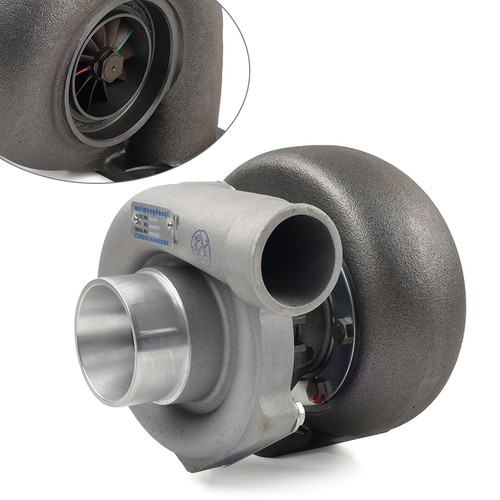 Turbocharger 8s4590 for - turbocharger,