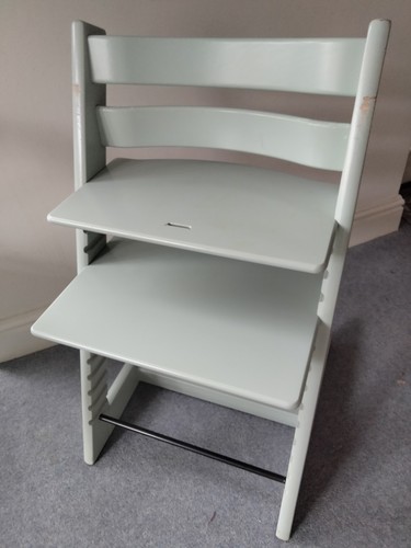 Stokke tripp trapp chair - stokke,