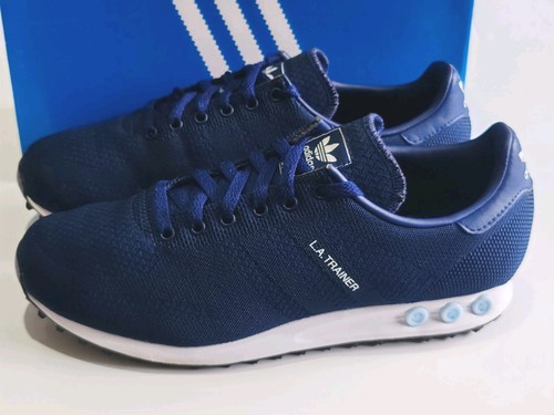 Adidas trainer weave - *l.a., weave*