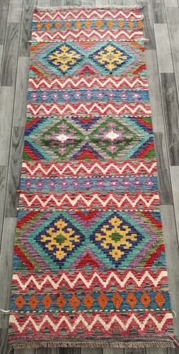 Traditional handmade afghan - handmade,