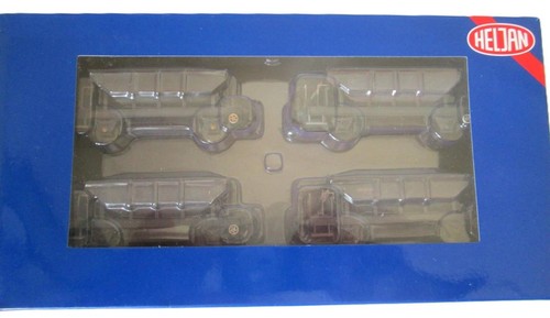 Heljan kernow k4102 - -, limited