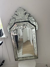 Lovely Venetian Mirror