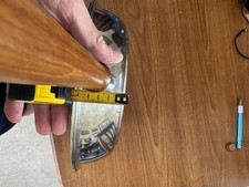 Vintage Prestige Stainless