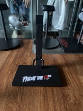 Friday The 13th Hockey Mask