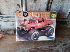 1984 MONSTER TRUCK DODGE PICK