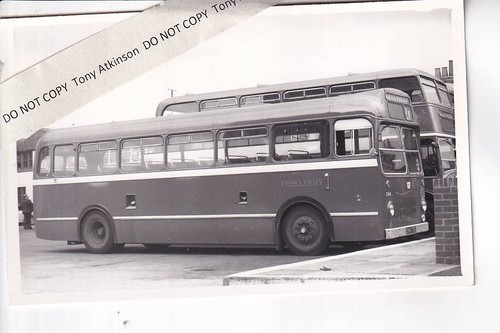 Thames valley bristol - thames, ls