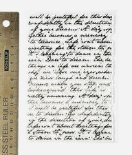 Clear rubber stamp Background