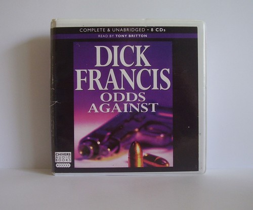 Odds against dick francis - -,