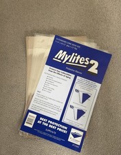 Mylites2 Current Size Comic