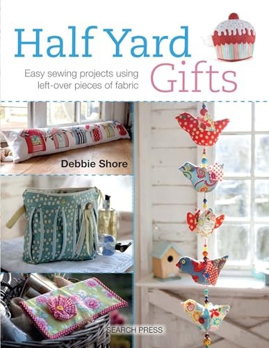 Half yard gifts - gifts:, easy