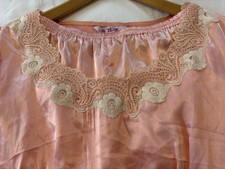 Y2K Satin Pyjama Set | Spring