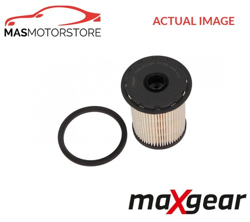 Engine fuel filter - engine, maxgear