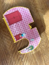 Bluebird Big Yellow Teapot