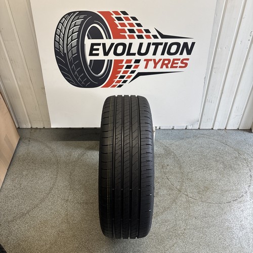 Goodyear efficientgrip - goodyear,