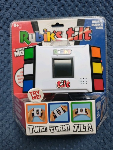 Ideal rubik cube - rubik's,