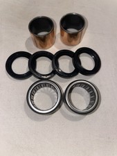 Yamaha DT 125r Dtre Linkage