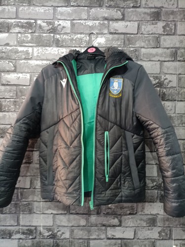 Sheffield wednesday grey - sheffield,
