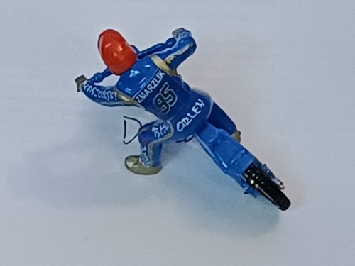Bartoz zmarzlik rider - bartoz,
