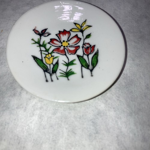 Miniature japan floral - miniature,