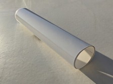 Gloss + Matt White Self