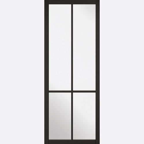 Internal black primed - internal,