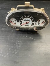 HONDA PANTHEON 125cc MOPED / SCOOTER, 98 -  02. CLOCKS, SPEEDOMETER,  6A