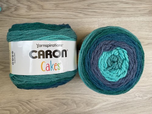 Yarn art caron - yarn,