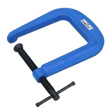 3” (75mm) Deep Throat