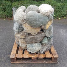 200-300mm Medium Cambrian Landscaping & Garden Stone Aggregate Boulders