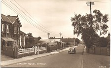 Yatton near Congresbury