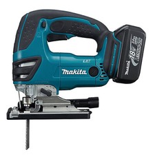 Makita 18V LXT Brushed