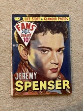 FANS' STAR LIBRARY #20 -