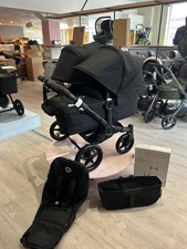 Bugaboo donkey 3 Duo Complete