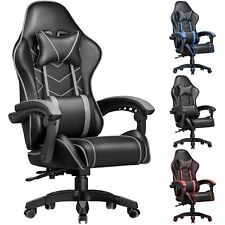 Gaming Chair Office Recliner